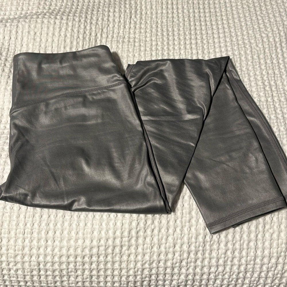 Anywhere Motion365+ Shine Legging